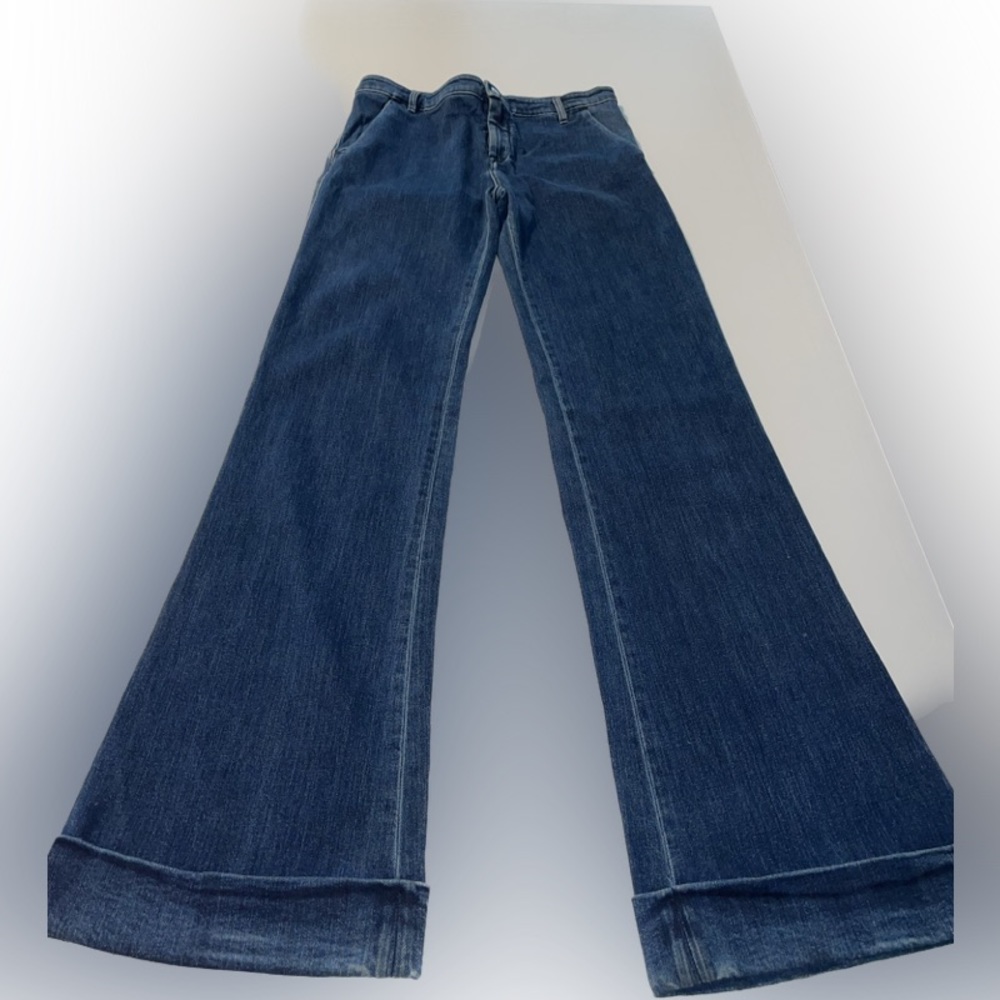BDG, slim 27  , blue jeans